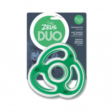 ZEUS DUO NINJA STAR VERDE MENTA 